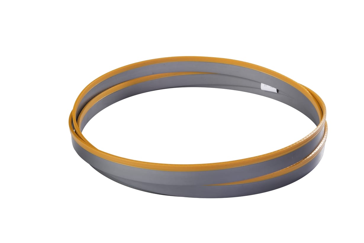 Полотно M42 34х1,1х3960 мм, 2/3TPI (MBS-1318LS) CH