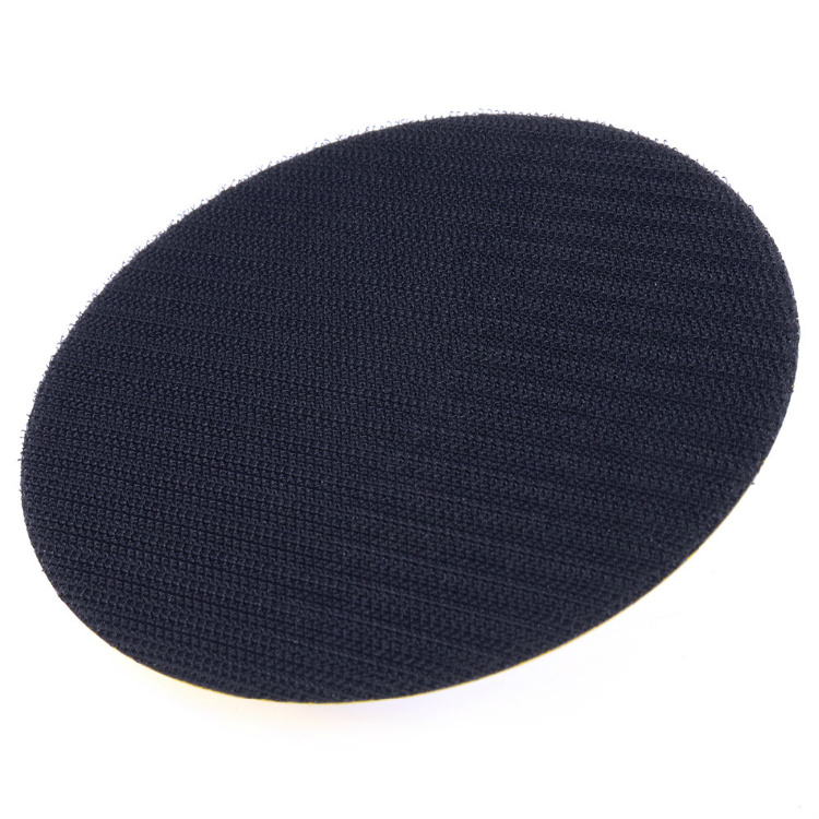 «Липучка» на клейкой основе для крепления шлифовальных дисков 300 мм ( для JSD-12, 31А )