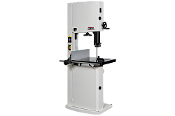 Фото анонса: JET JWBS-18-T ленточнопильный станок 400 В