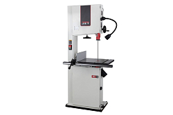 Фото анонса: JET JWBS-18SFX-T Ленточнопильный станок 400В